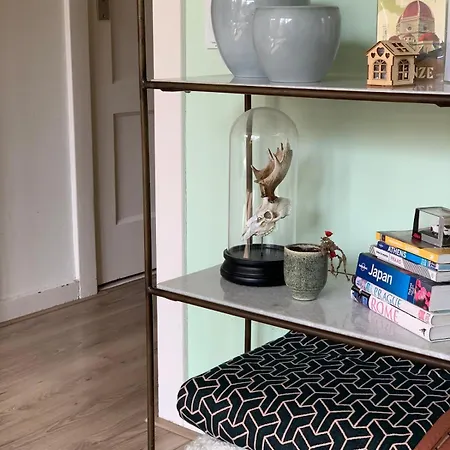 Apartment Mico Nearby Vondelpark *